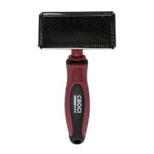 Šepetys MINI metalinis