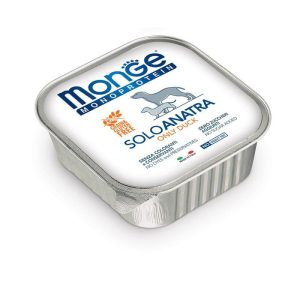 Monge Monoprotein konservai šunims su antiena 150g