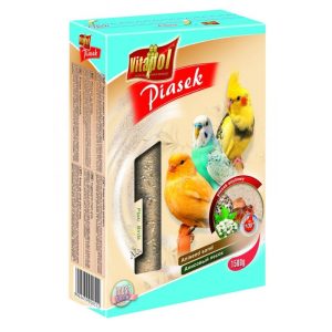 Vitapol smėlis paukščiams anyžinis 1,5kg