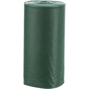 Trixie Šunų išmatų maišeliai, kompostuojami, 4x10 maišelių