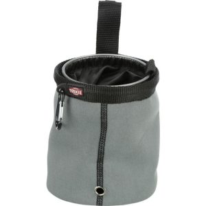 Trixie Twist Treat Maišelis skanėstams, neoprenas, ø 11x14 cm