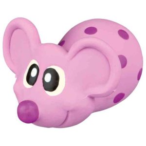 Trixie žaislas PELĖ, lateksas, 8 cm