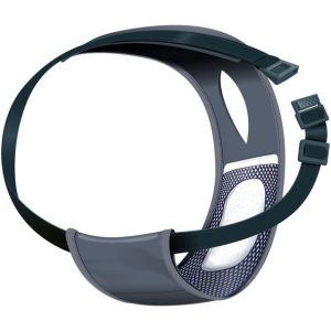 Trixie Apsauginės daugkartinės kelnaitės kalėms, M 40-49 cm, juodos