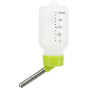 Trixie Girdykla su vielos laikikliu, plastm., 50 ml, įv. spalvų