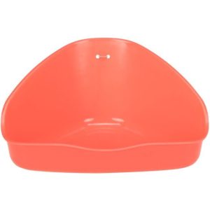 Trixie Kampinis tualetas graužikams, 36x21x30-30 cm