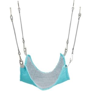 Trixie Hamakas, smulkiems graužikams, 30x30 cm