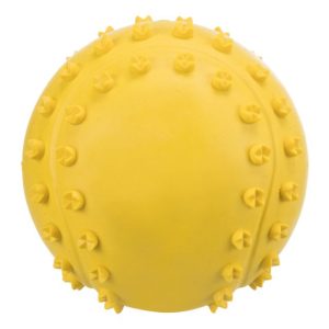 Trixie Kamuolys, natūrali guma, 6cm