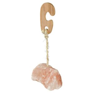 Trixie Himalajų druskos mineralinis akmuo, 60g