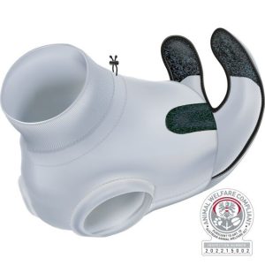 Trixie Apsauginis rūbelis katėms M-L dydis (36-42 cm)