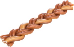 Trixie Kramtomoji pynė su jaučio peniu, be pakuotės, 15cm, 35g