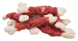 Trixie PREMIO Duckies, be pakuotės, 7.5cm, 9g