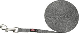 Trixie Tracking pavadys, lengvas, XS-S 5 m/10 mm, grafito