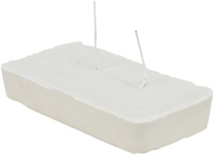 Trixie Mineralinis akmuo su kriauklėmis, 30 g