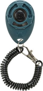 Trixie Sportinis klikeris