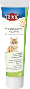 Trixie Cat malt plus, pasta kačių virškinimui 100g