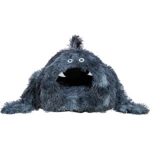 Halloween Guolis monstras, 46 × 33 × 46 cm, mėlynas