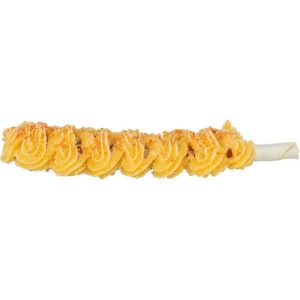 TRIXIE PREMIO Saldainis ant pagaliuko su vištienos krūtinėle ir spanguolėm, be pakuotės,