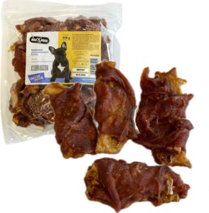 Hau&Miau Ananasas apsuktas antiena 500g