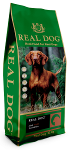 Real Dog SP Adult Maxi Lamb&Rice 12 kg