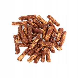 Hau&Miau marmuriniai antienos pirštai su sūriu 500g