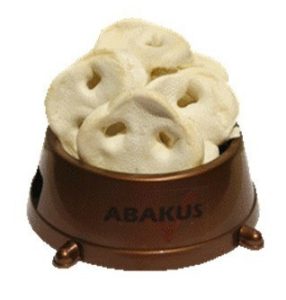 Kiaulės knyslė balta 1000g