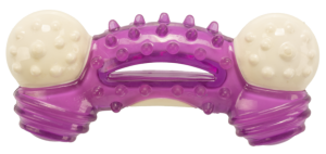 Gimdog Space Shuttle Vanilla 12,8cm žaislas šuniui