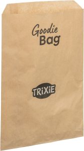 TRIXIE Popieriniai maišeliai skanėstams, 20x29x10 cm