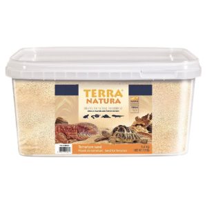 TN Smėlis terariumams kibirėlis 3L/5,4kg