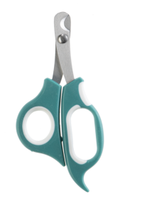 Gimdog Nailclipper 7x14cm nagų žirklės smulkiems augintiniams