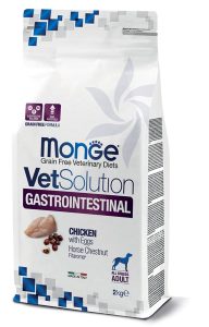 Monge VetSolution Dog Gastrointestinal Adult 2kg