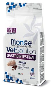 Monge VetSolution Dog Gastrointestinal Puppy 1,5kg