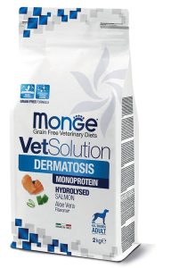 Monge VetSolution Dog Dermatosis 12kg