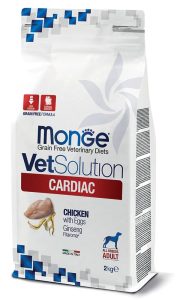 Monge VetSolution Dog Cardiac 2kg