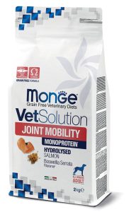 Monge VetSolution Dog Mobility 12kg