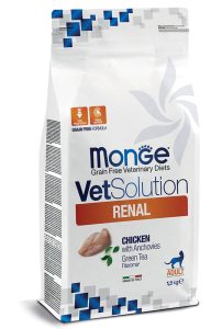 Monge VetSolution Cat Renal 1,5kg
