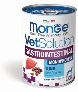 Monge VetSolution Dog Wet Gastrointestinal 400g