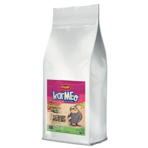 Vitapol Visavertis lesalas papūgoms nimfoms 20kg