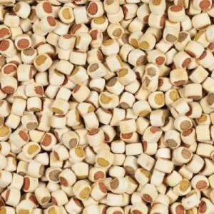 Sausainiai MARROW BONES MINI MIX 10kg