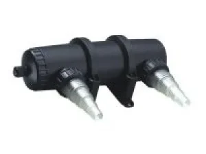 AMTRA Ultravioletinė lempa UVC-18