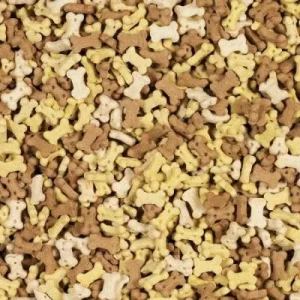 Sausainiai PUPPY BONES 10kg