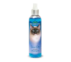 Bio-Groom šampūnas katėms Clean Kitty 236ml
