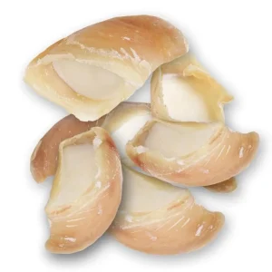 ANTOS Hooves Seep Fat įdarytos kanopos su avių taukais