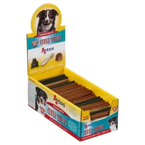 STARS 12.5cm - MIX dėžutė (150vnt)