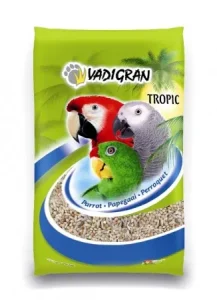 VADIGRAN ORIGINAL didelėms papūgoms 15kg