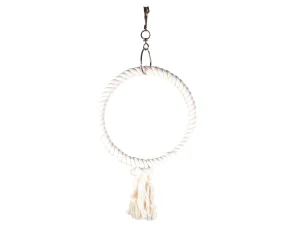 VADIGRAN Bird ring žiedas paukščiams 14cm (3)