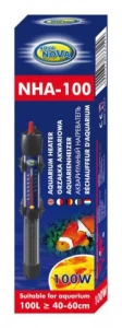 AQUA NOVA šildytuvas 100w
