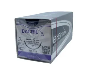 DACRIL USP 1 L-75 40 1/2 N12