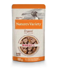 Wet Original Mini Dog (jautiena) 150 g