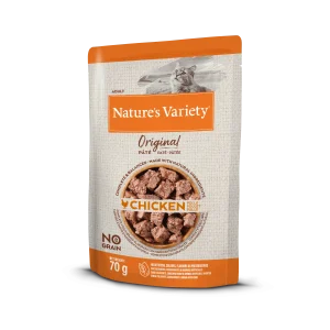 Wet Original Cat (vištiena) 70 g