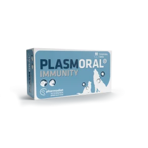 Plasmoral Immunity N60